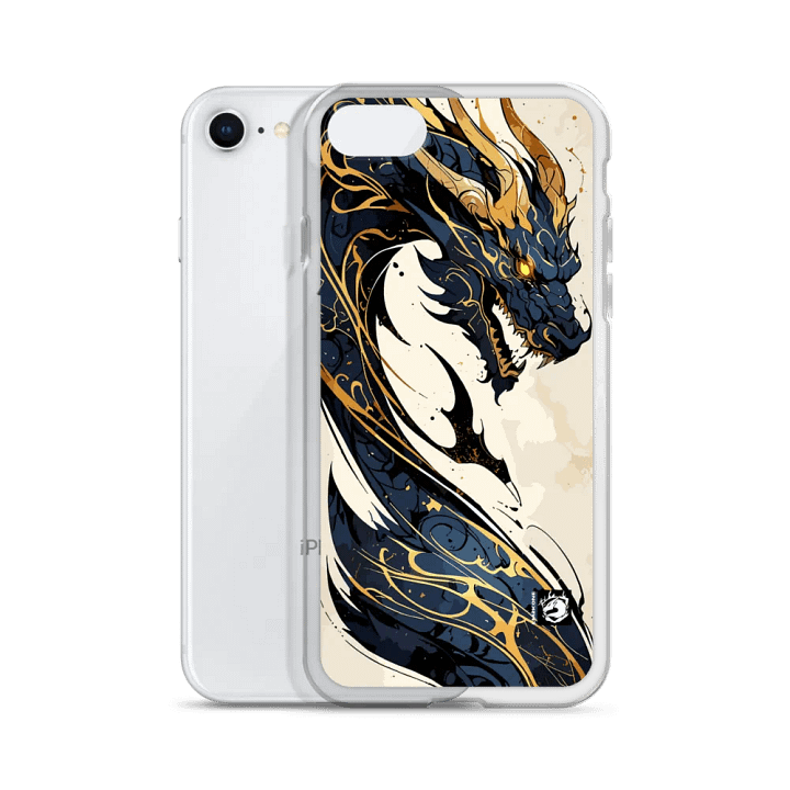Dragon's Lair iPhone® Case product image (51)