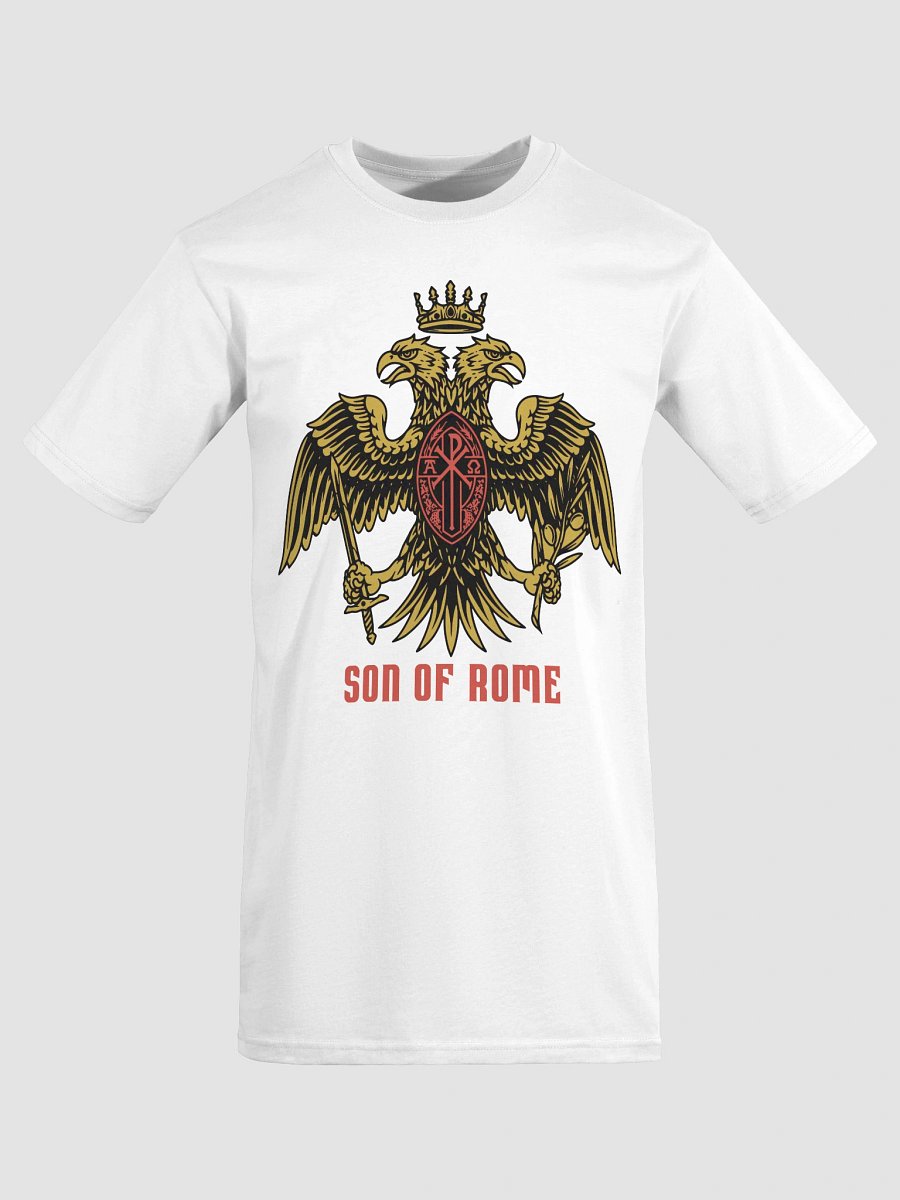 Byzantine SON OF ROME Heavy Tee product image (20)