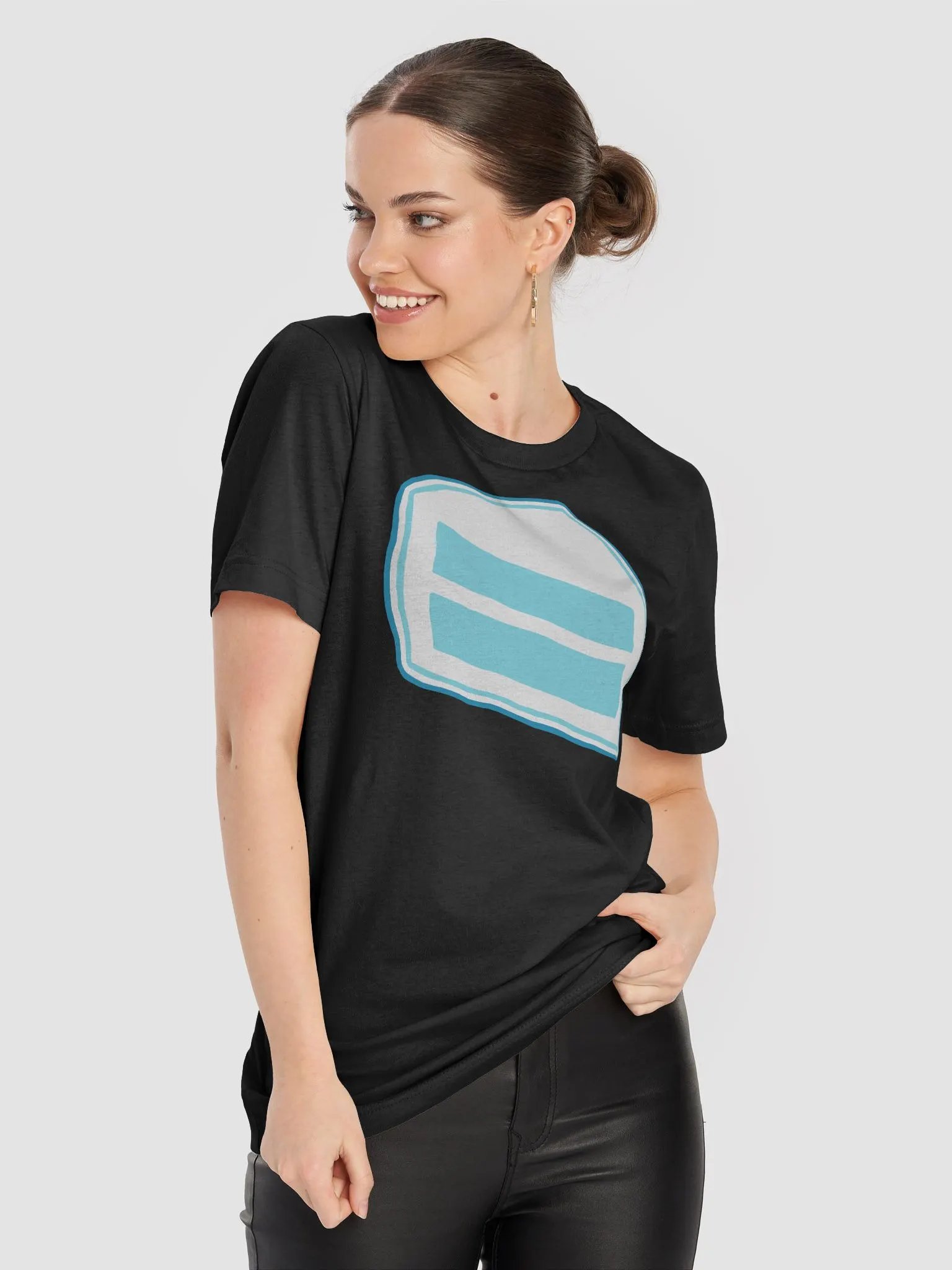 Supersoft SpyCakes Shirt product image (80)