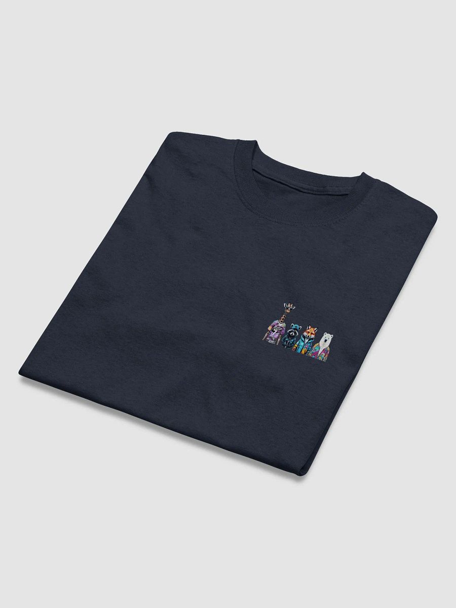 Wildstyle Crew T-Shirt product image (43)