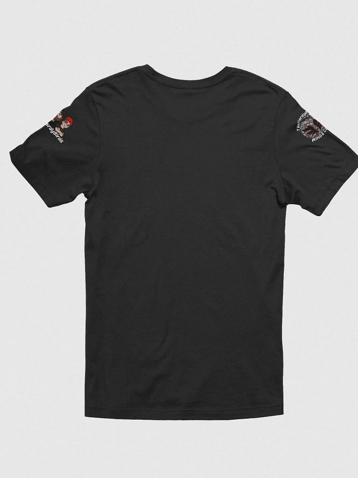 YSOB Shirt product image (2)