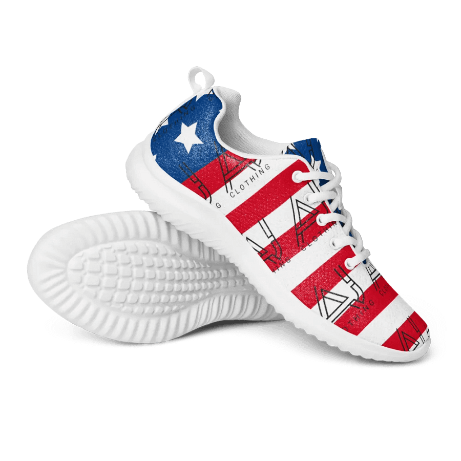 Men's trainers (USA) product image (7)