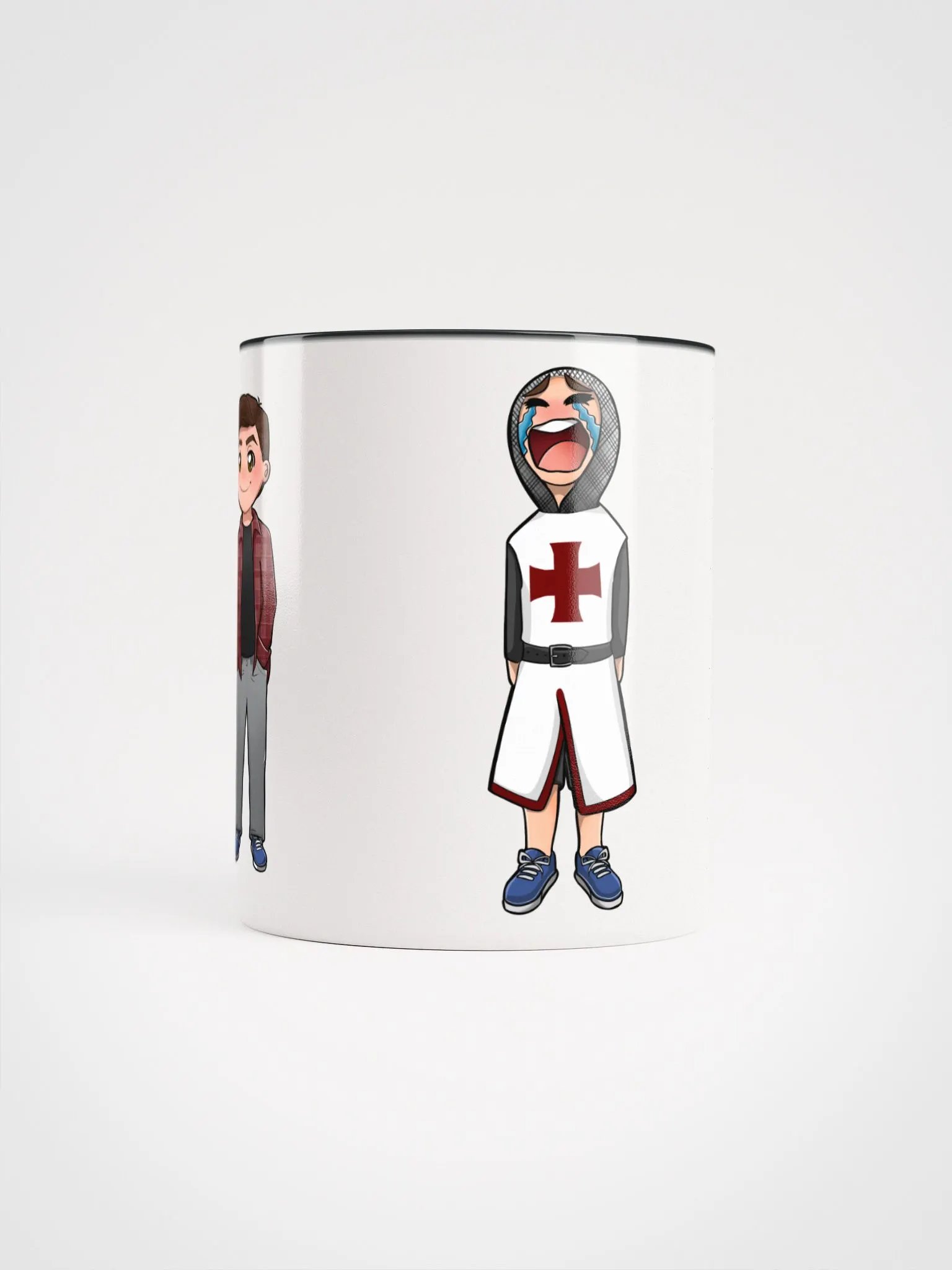 Cartoon Mug product image (5)