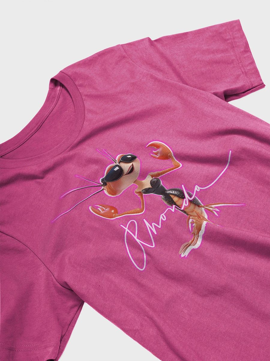Rhonda - T Shirt product image (3)