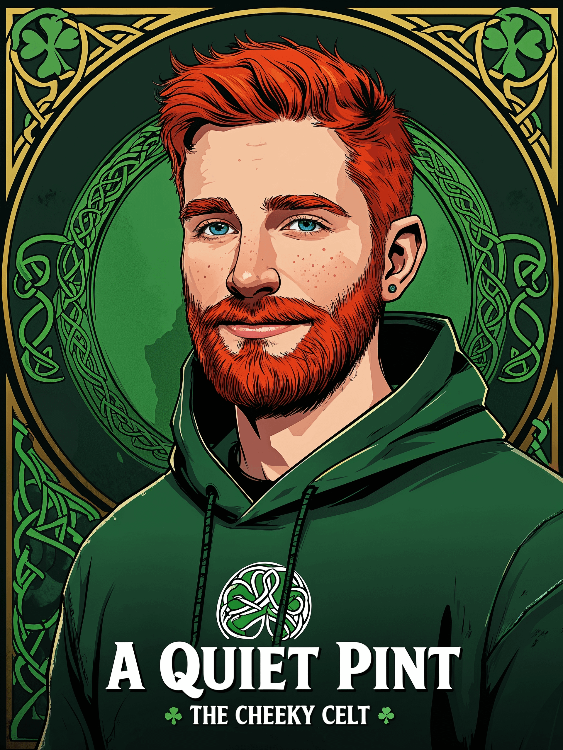 A Quiet Pint product image (1)