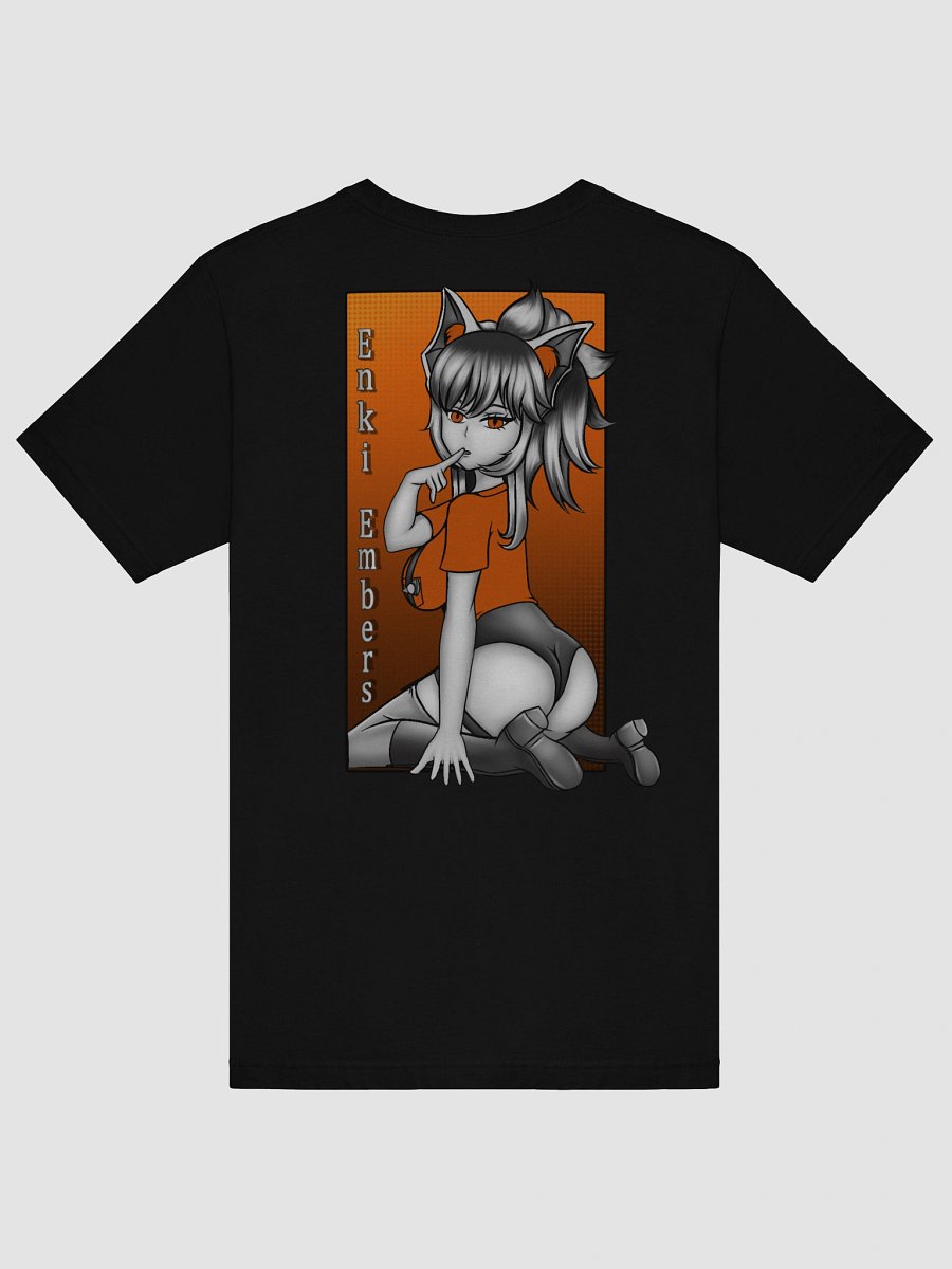 ENKI EMBERS T-Shirt product image (47)
