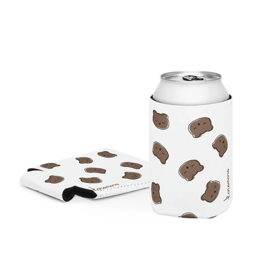 Eepy Bear Coozie product image (4)