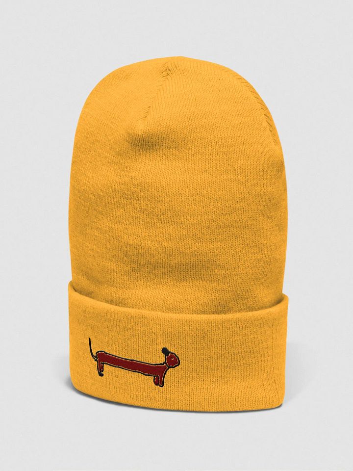 Foofy Beanie product image (2)
