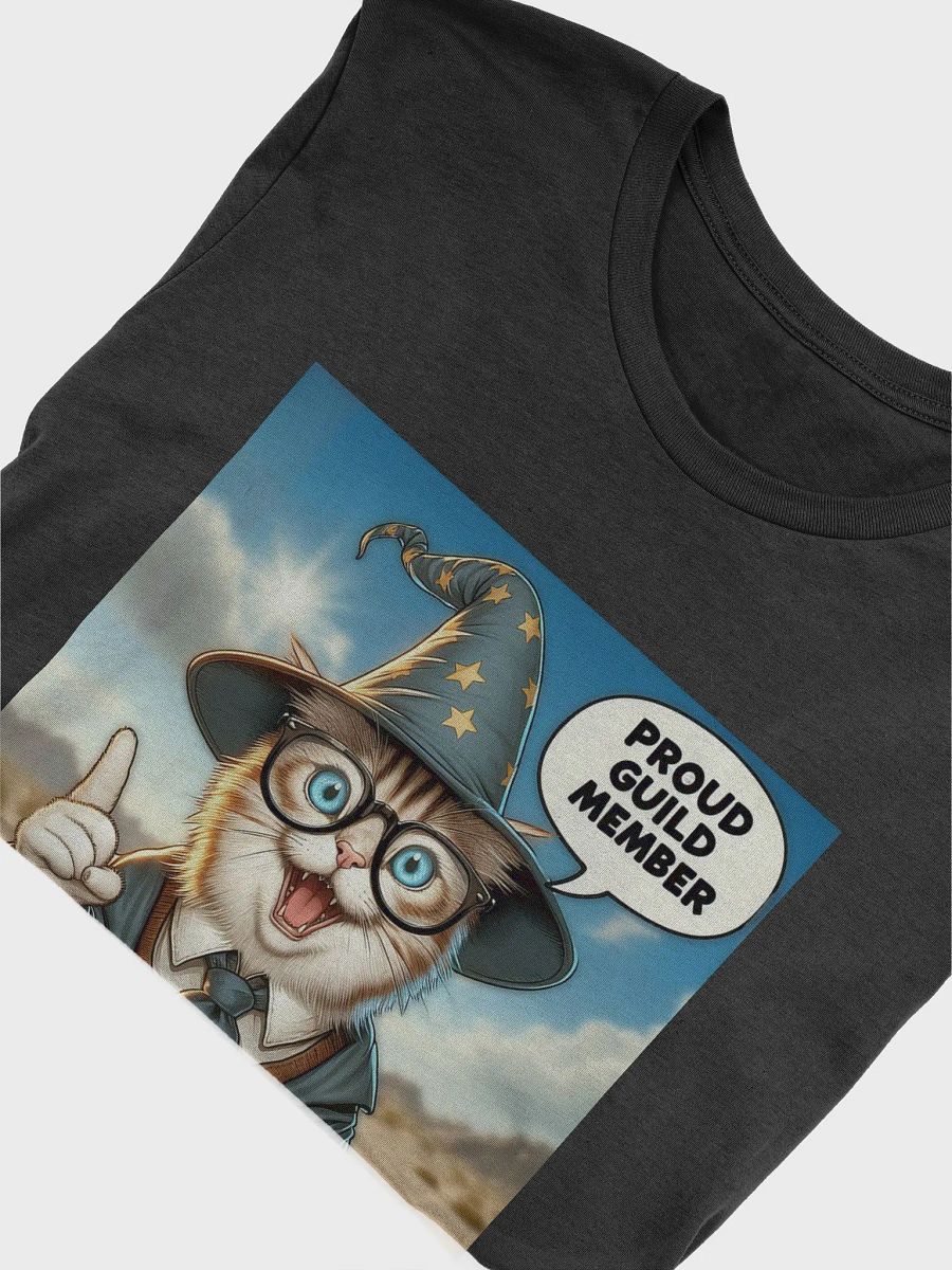 Proud Guild Member Shirt product image (5)