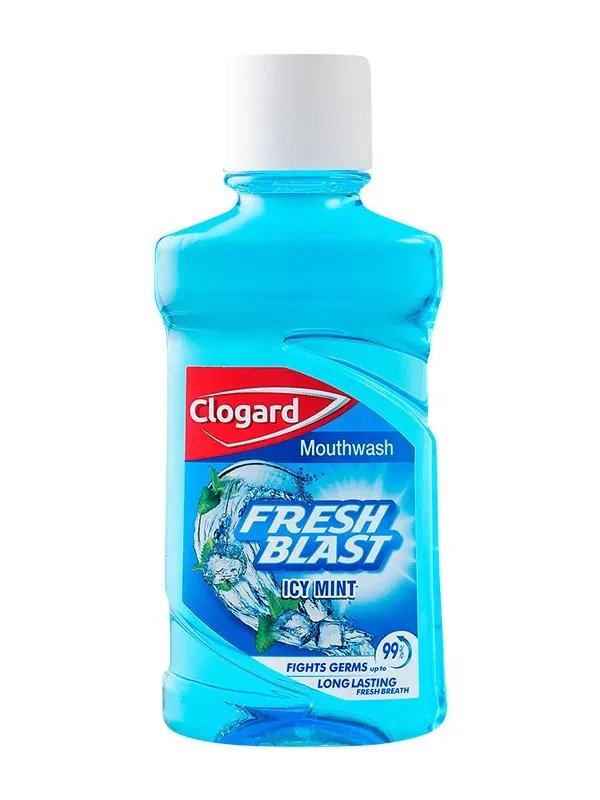Clogard Mouth Wash product image (2)