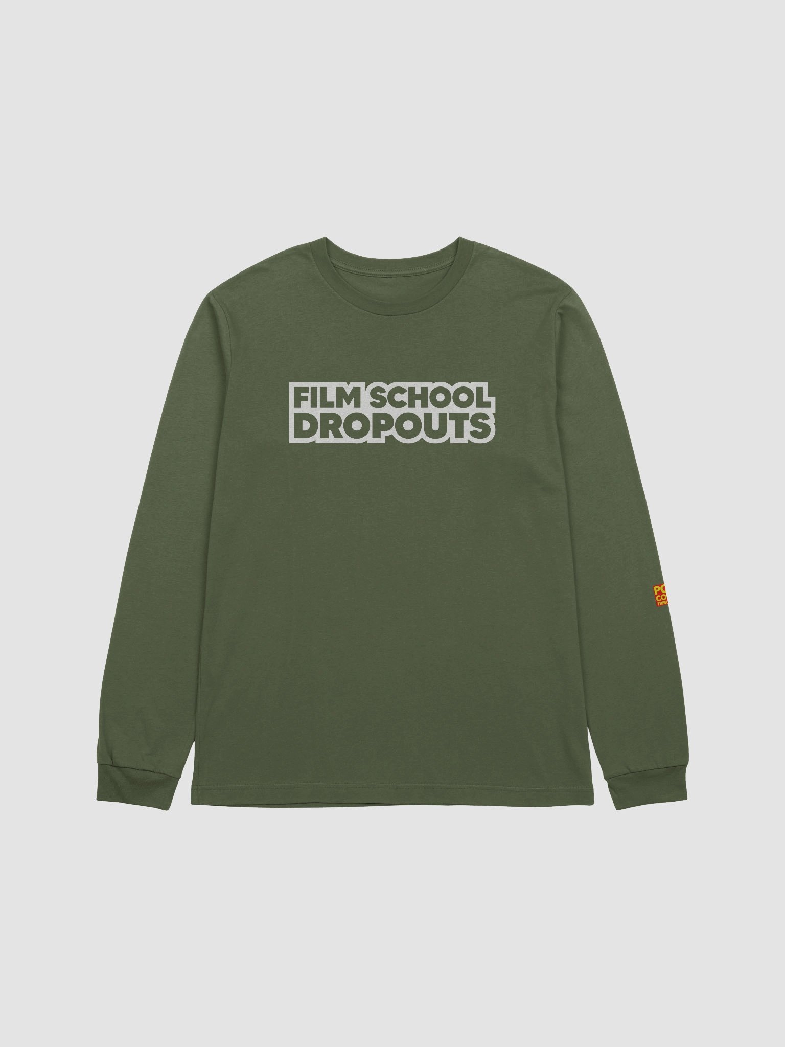 Film School Dropout L/S product image (5)