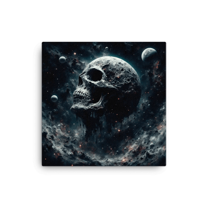 The Death in the Sky product image (1)