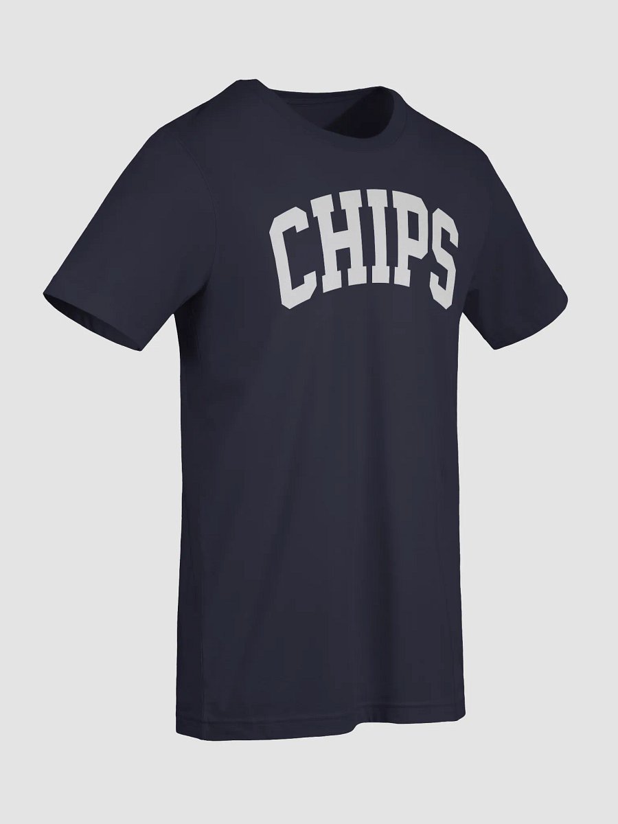 CHIPS T-Shirt product image (96)
