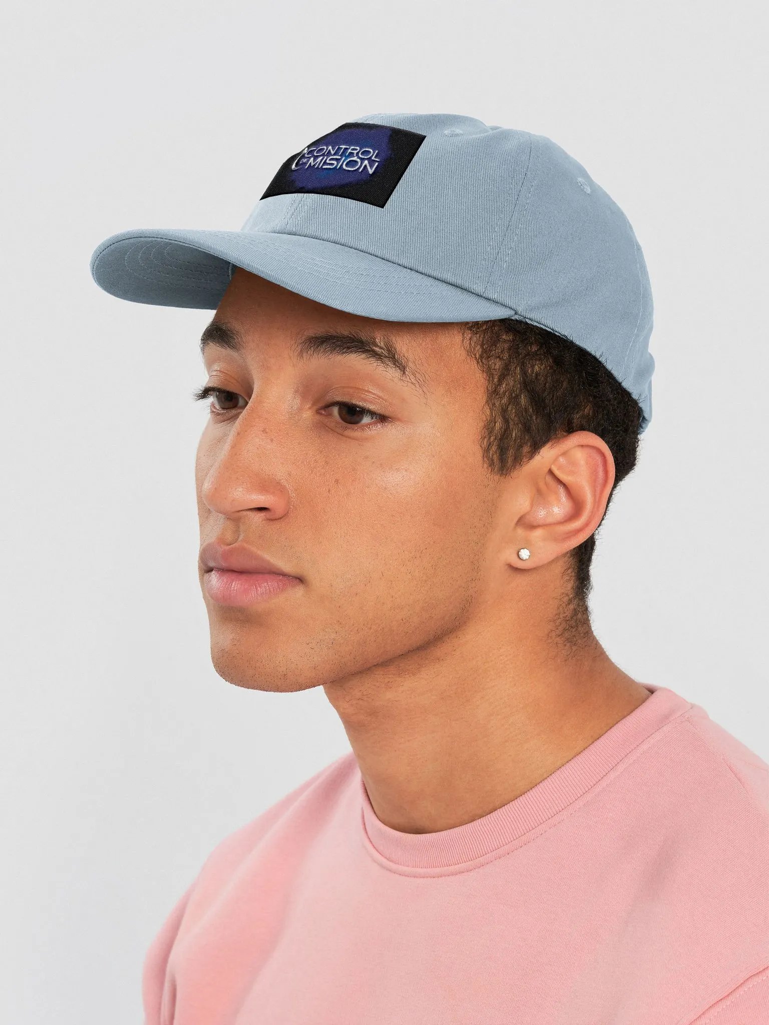 Gorra Control de Misión product image (7)