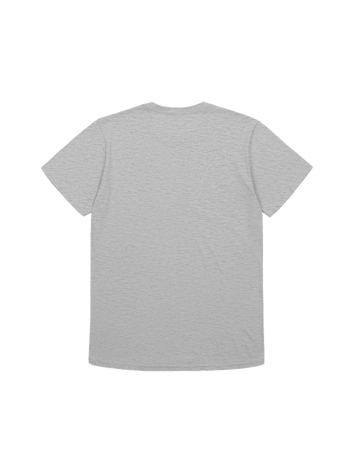 Packet Pushers T Shirt - Black Logo product image (4)