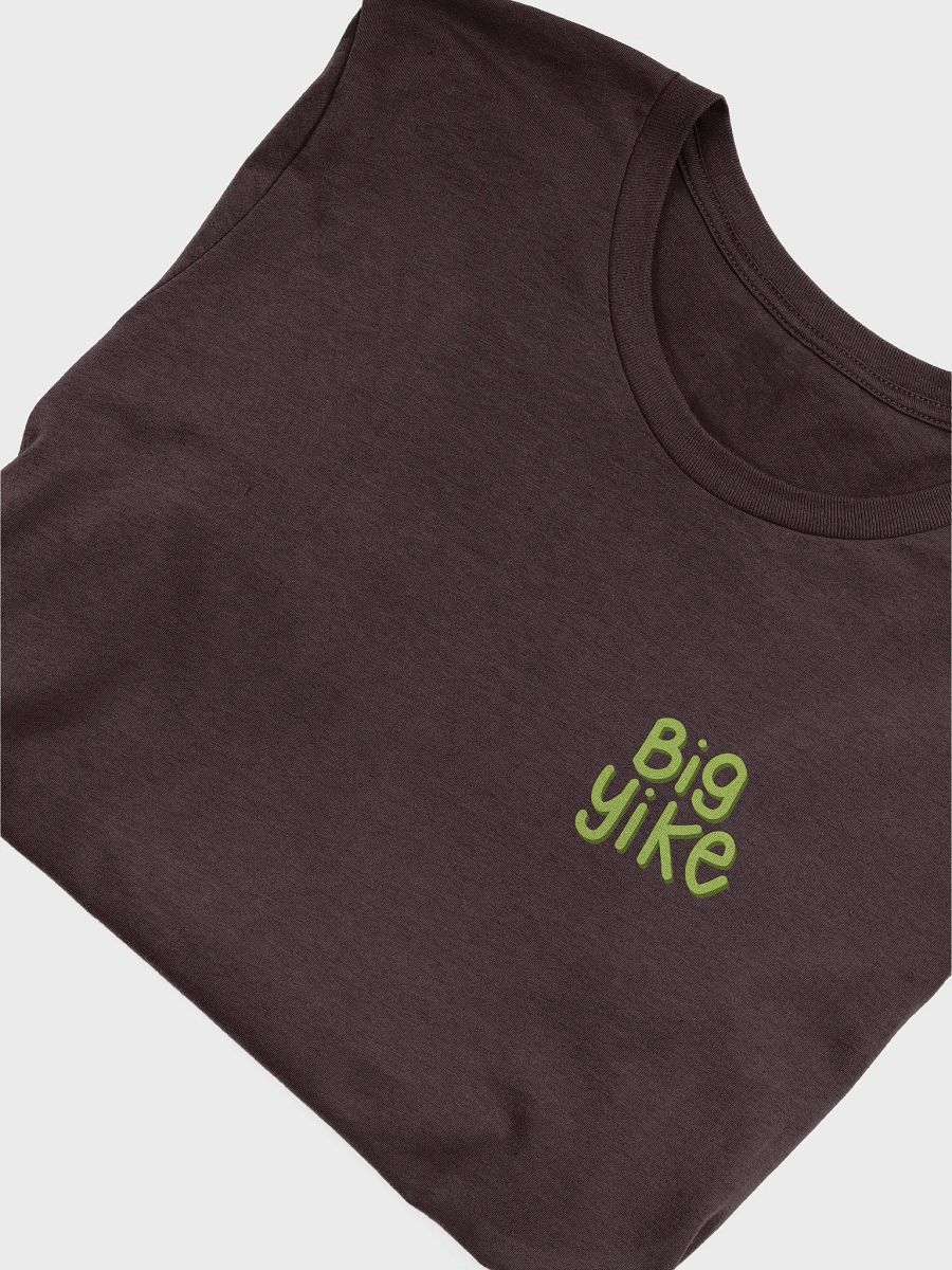 big yike tee product image (62)