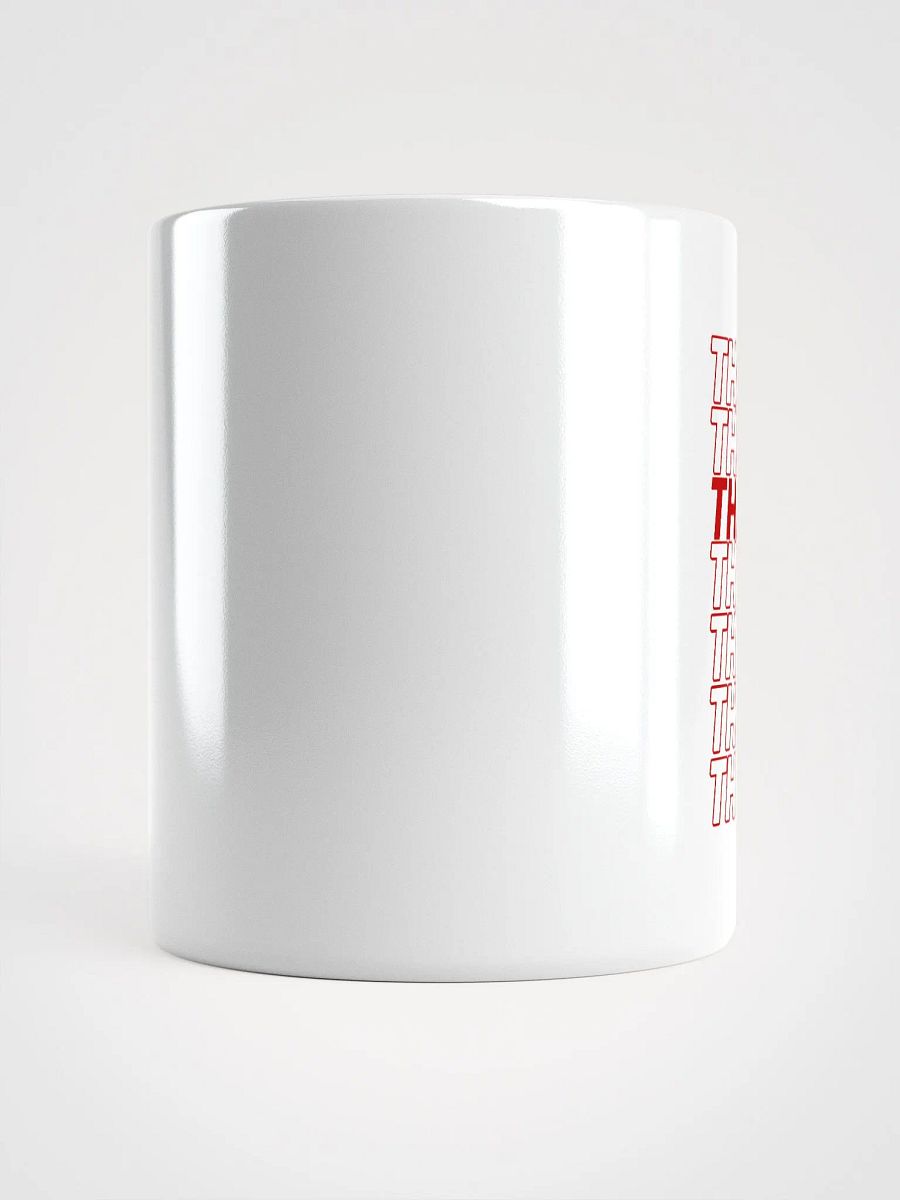 Thank You Mug product image (5)