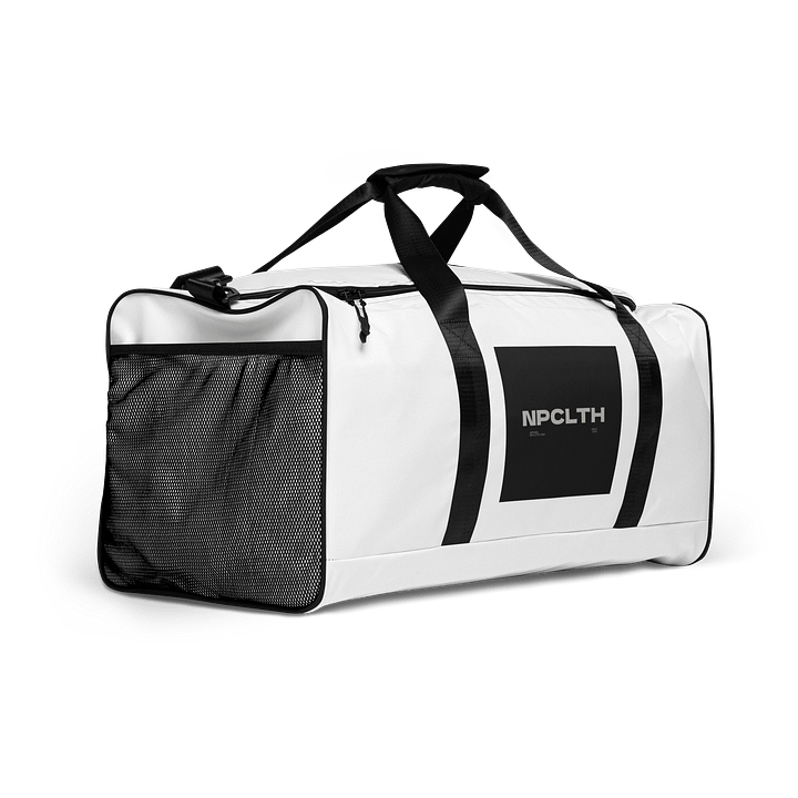 The Duffel. product image (2)