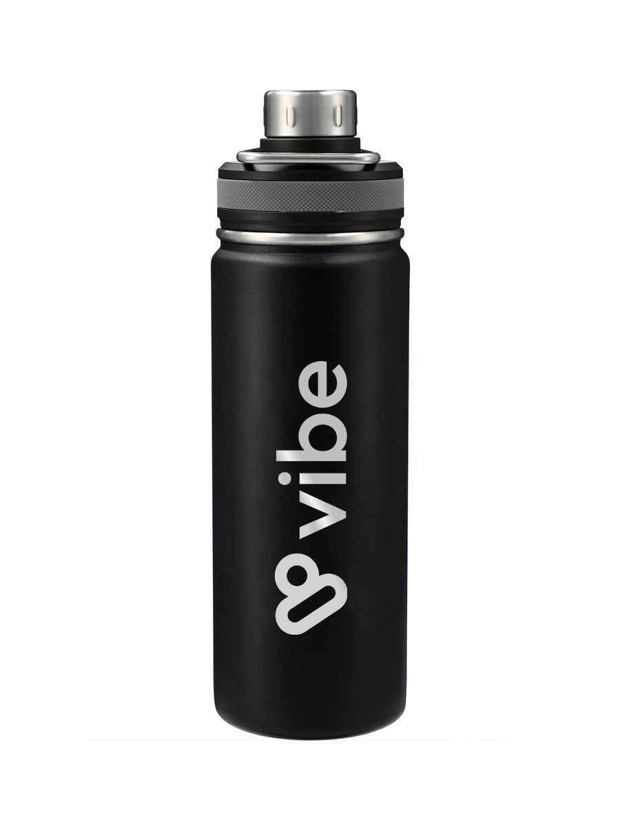 Vibe - 20oz Copper Insulated Bottle product image (1)