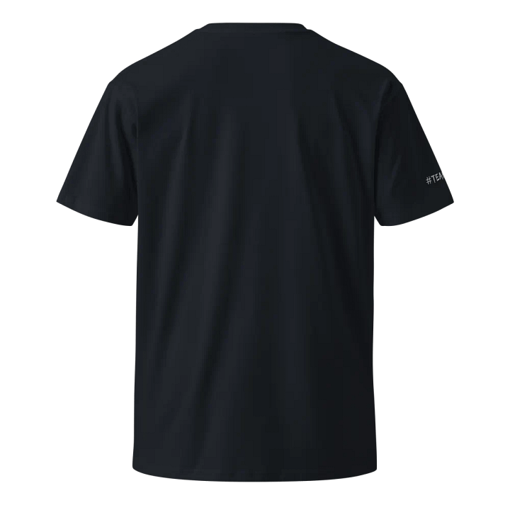 Team Pixel Camera Bar T-Shirt product image (10)