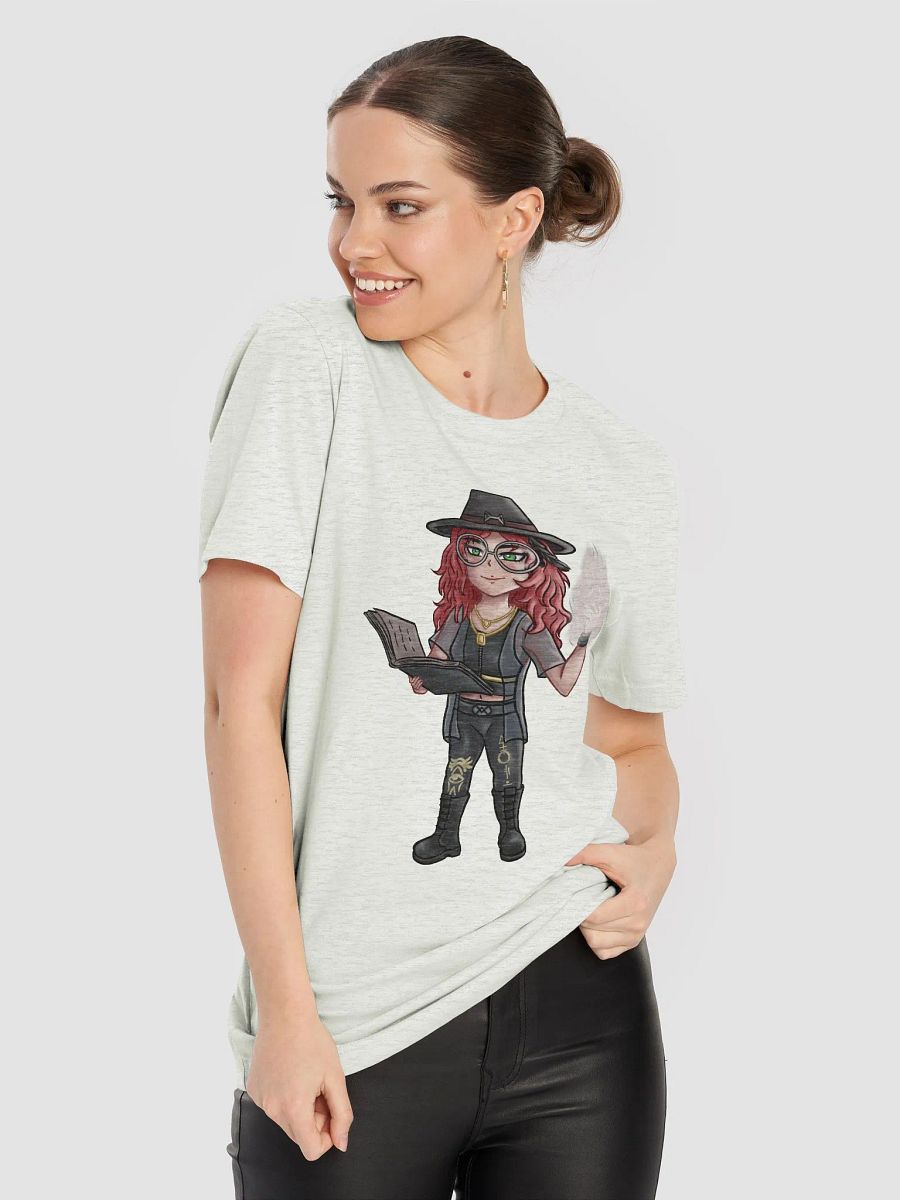 Mikaela shirt product image (85)