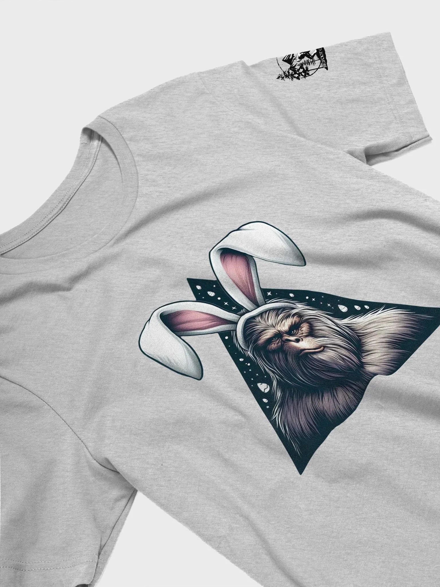 BUNNY EARS BIGFOOT product image (2)