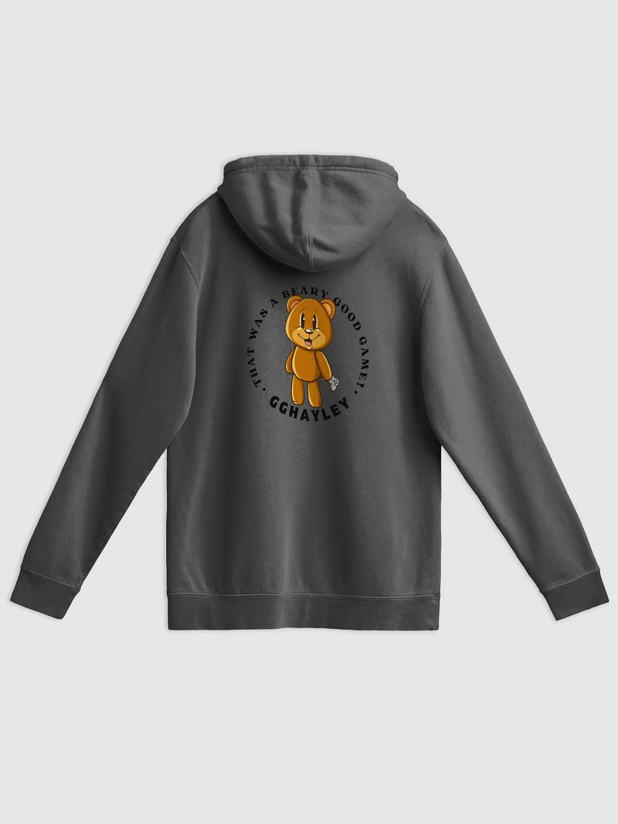 GGBear Hoodie product image (9)
