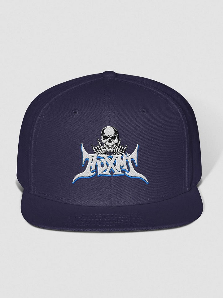 Metallicker (Cap) product image (16)