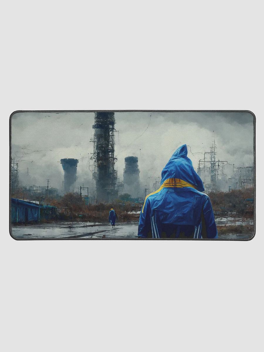 S.S. Deskmat product image (1)