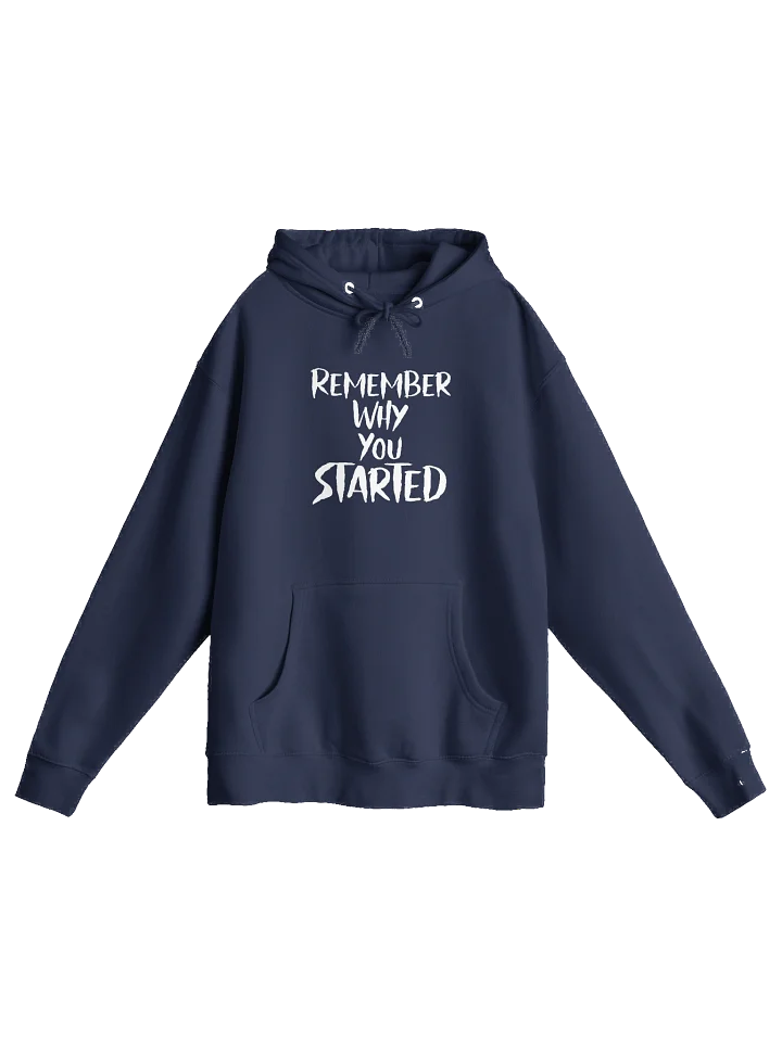 RWYS Quoted Unisex Hoodie product image (13)