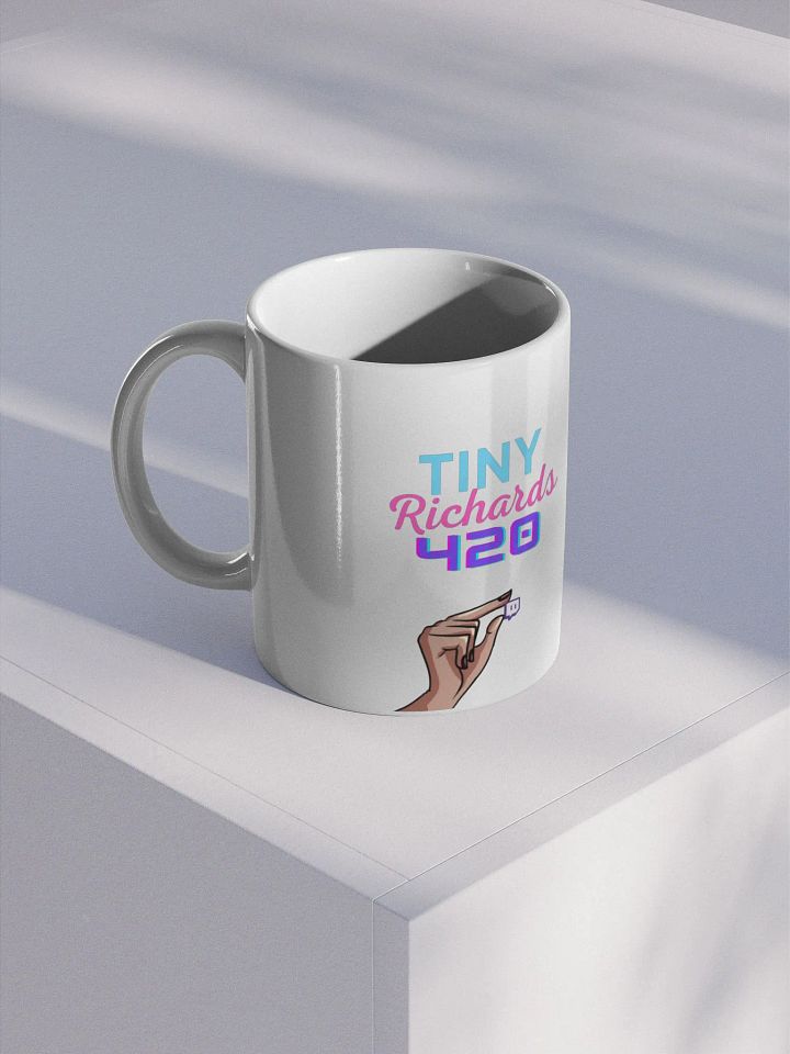 Tiny's Mug product image (1)