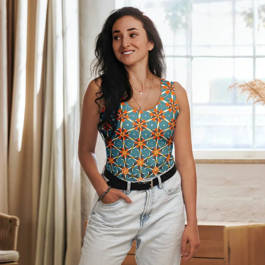 Funky Pattern 52 product image (7)