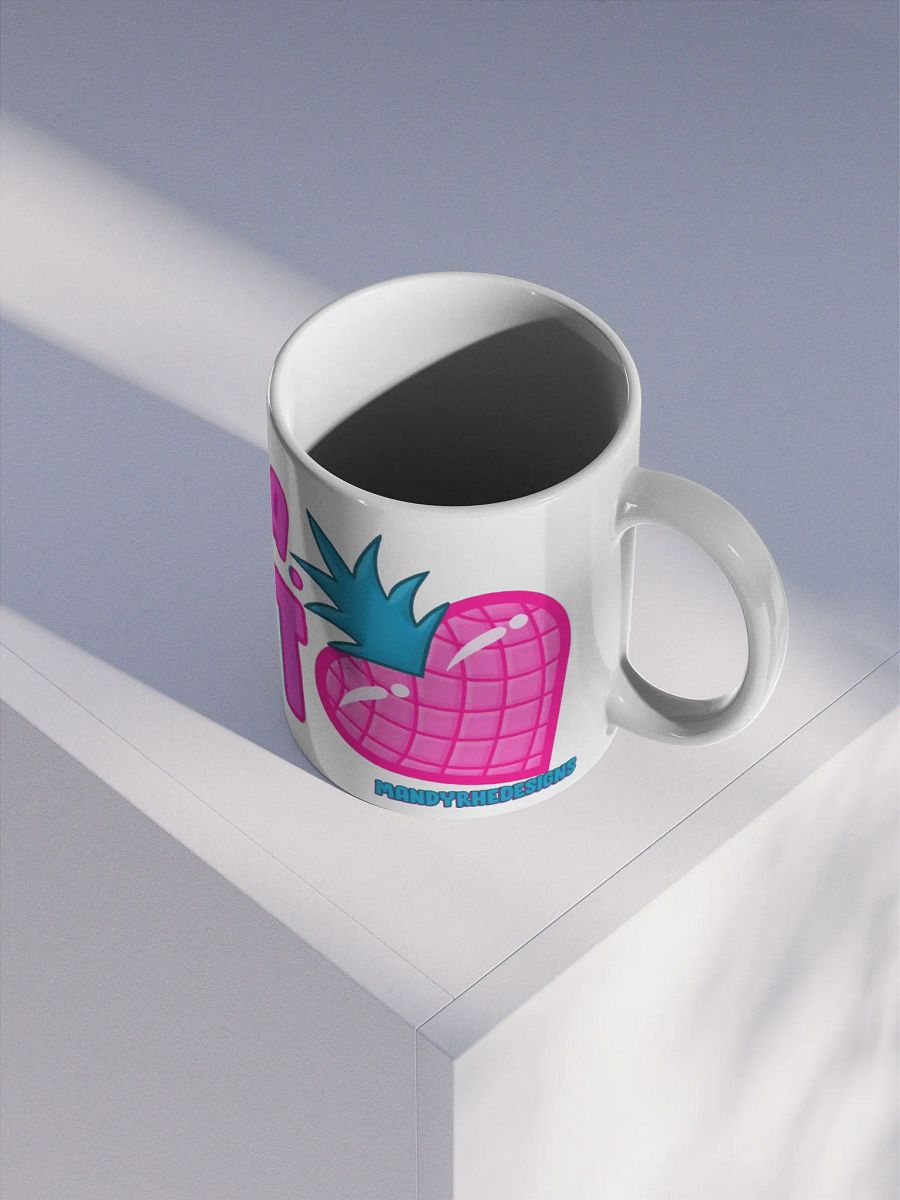 #NotACult Mug product image (3)