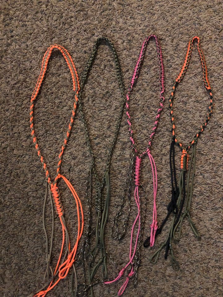 Hunting Call Lanyards product image (2)