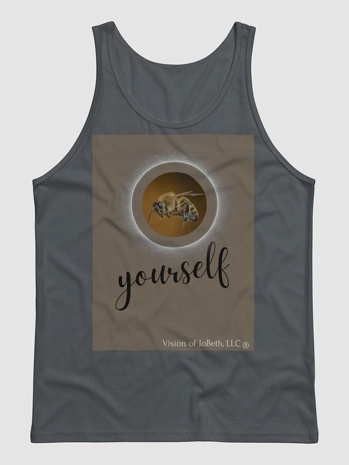 JoBeths' Signature 🎽 Tank Top Bee 🐝 Yourself product image (5)