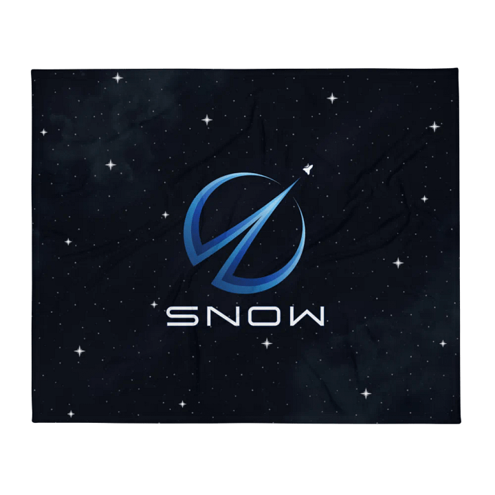 Space Blanket product image (2)