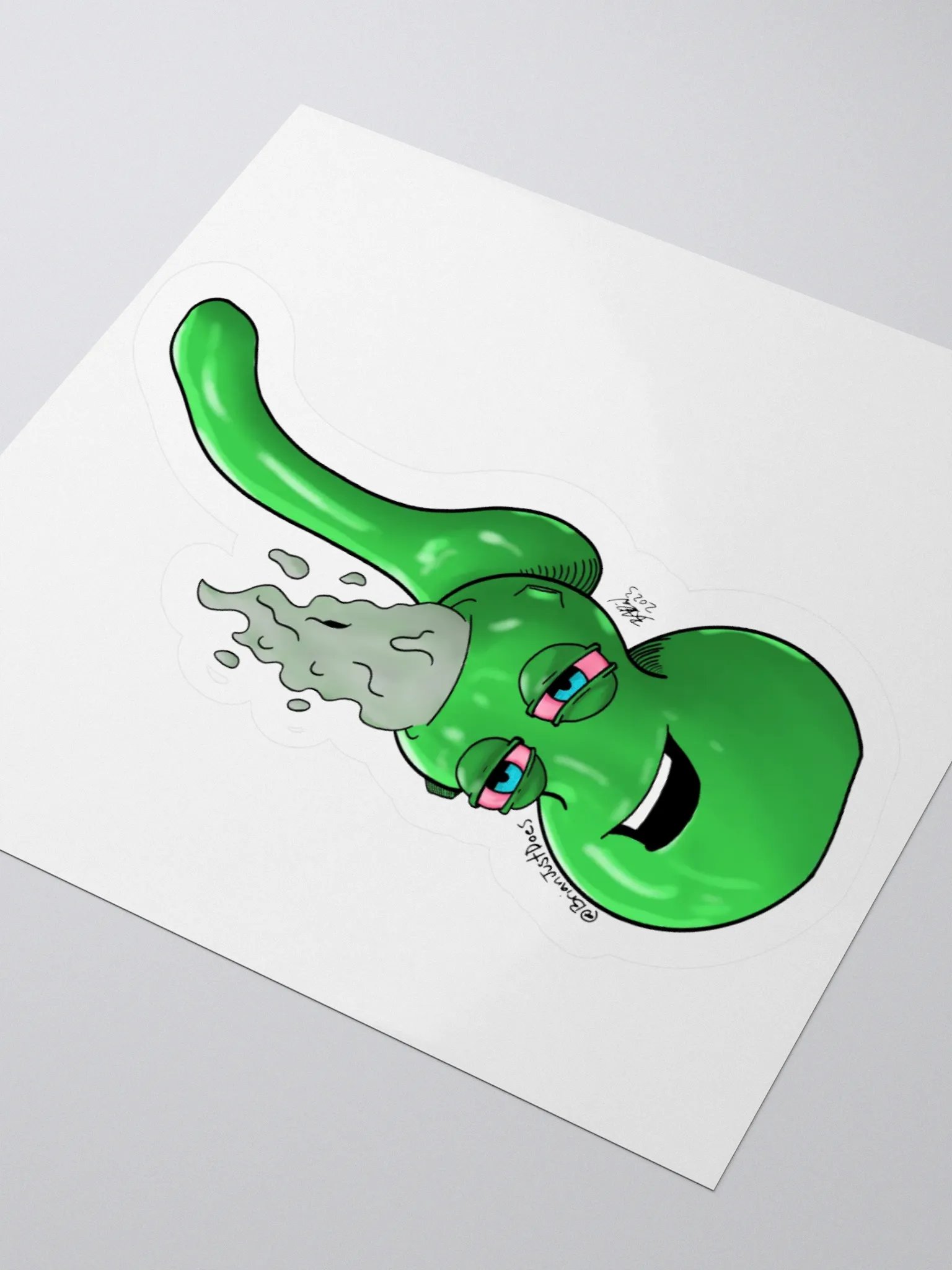 Betty Bubbler product image (8)