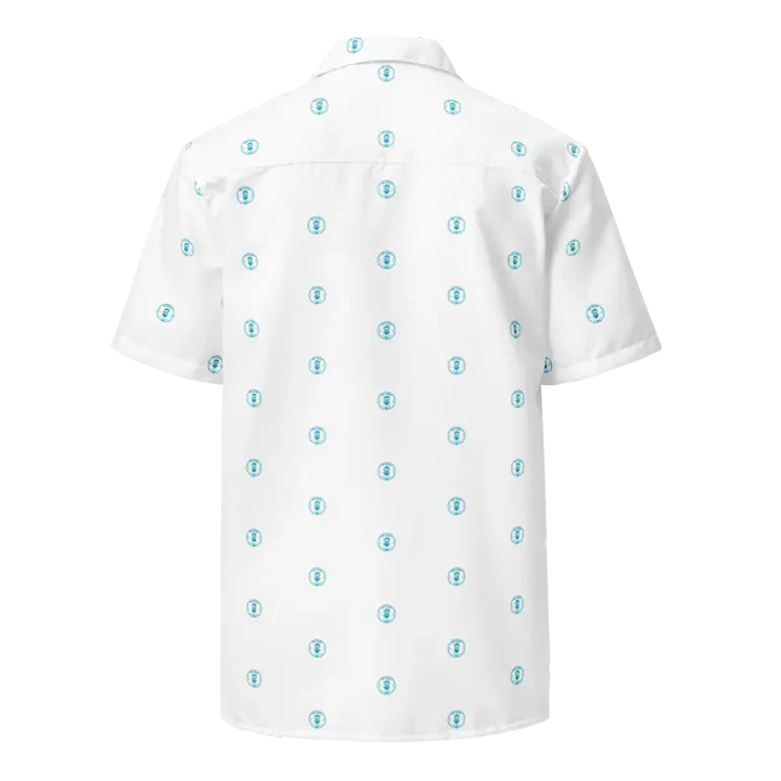 SD Kook Hawaiian Shirt product image (2)