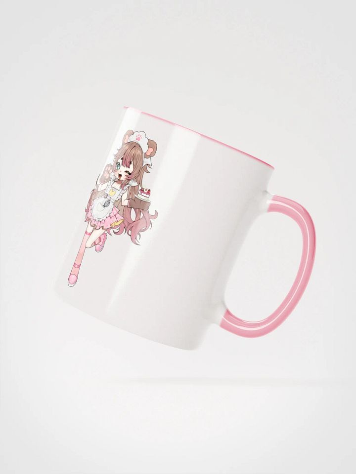 Irina Kumai Mug product image (2)