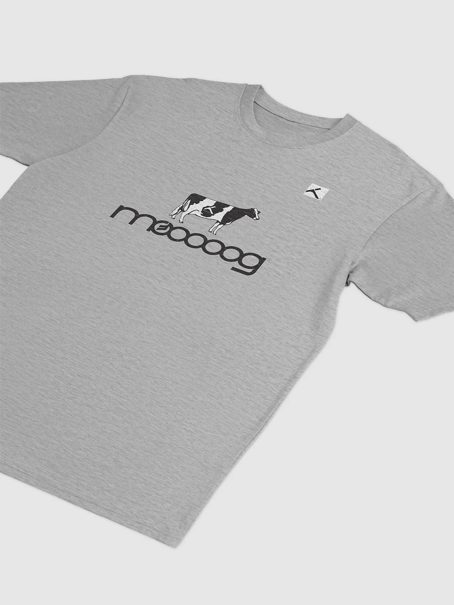 Analog Mooooog Tee product image (3)