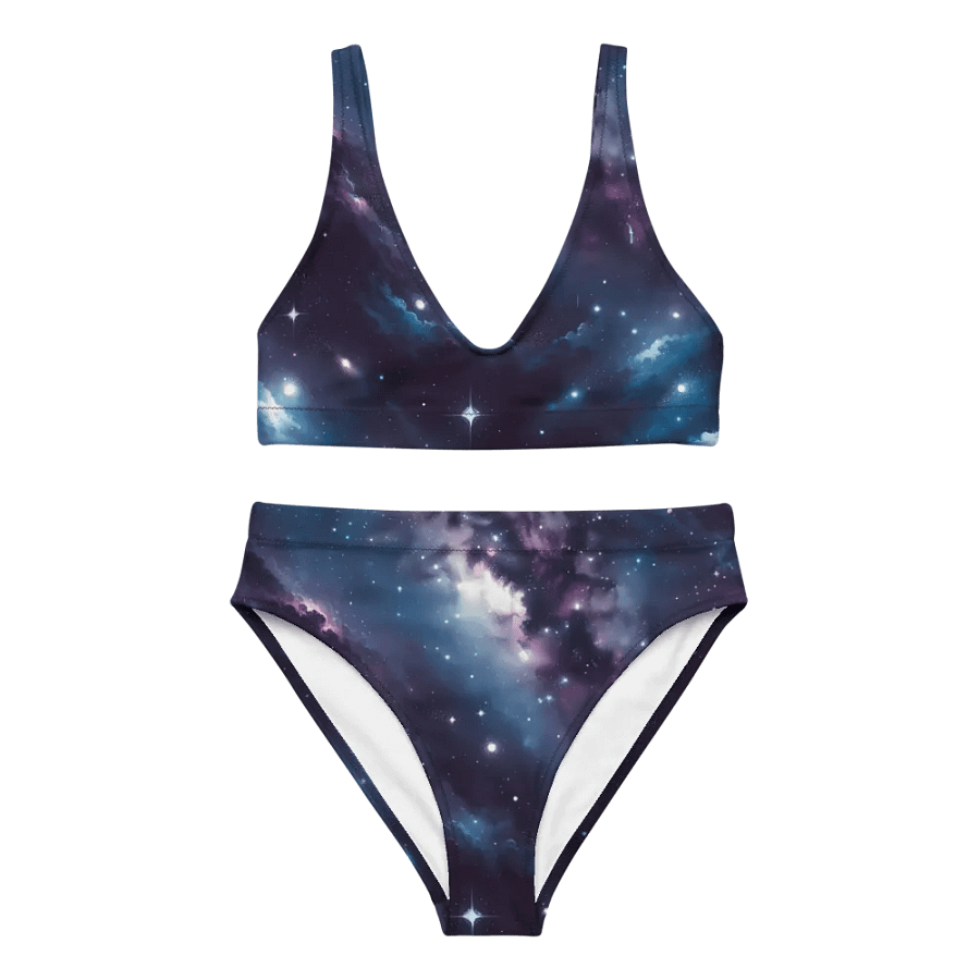 Milky Way Bikini product image (5)