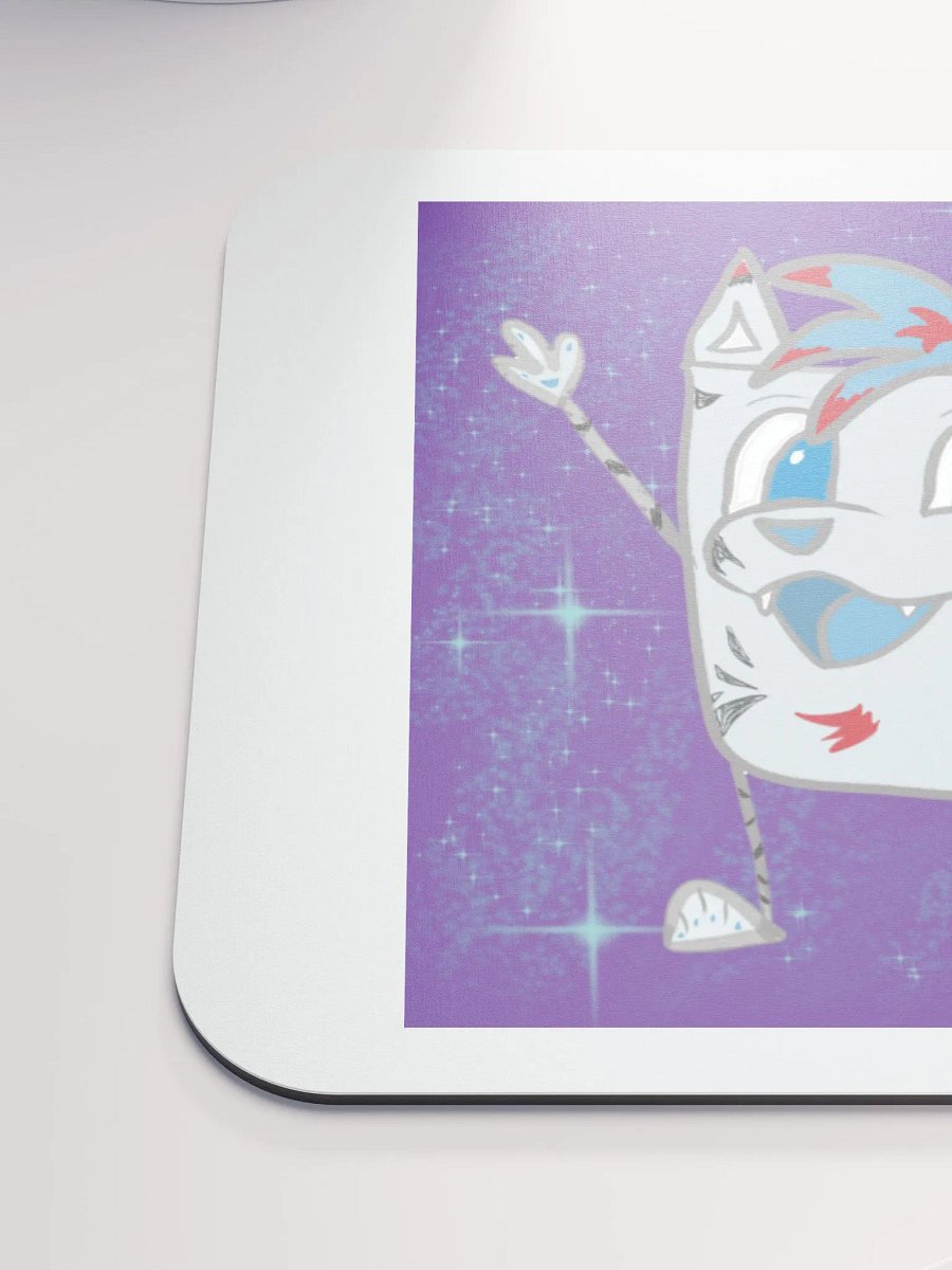 Tiger2Doodley MousePad product image (6)