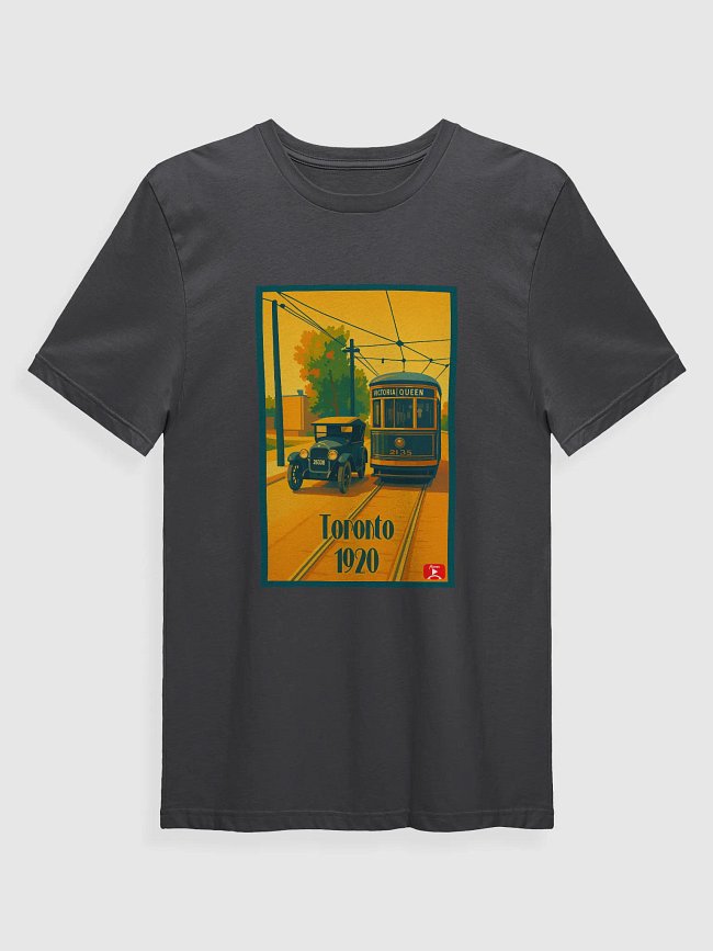 T-Shirts