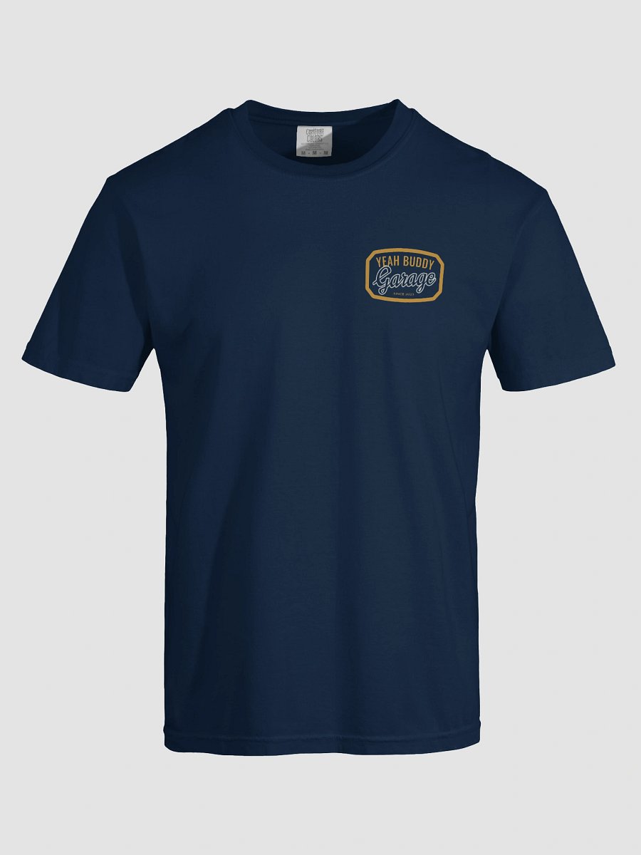 Heavyweight Classic Tee product image (20)