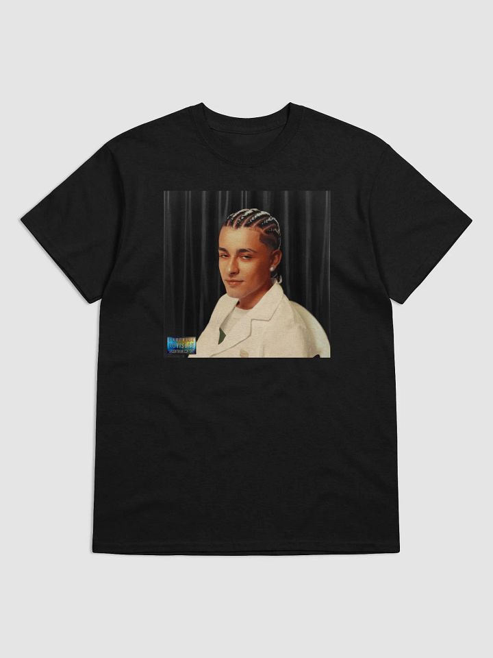 EL ÚLTIMO BAILE Trueno T-Shirt product image (1)