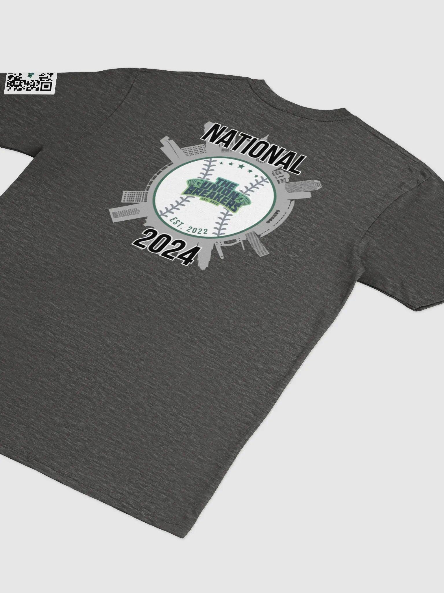 CoolCardBro Official T-Shirt product image (4)