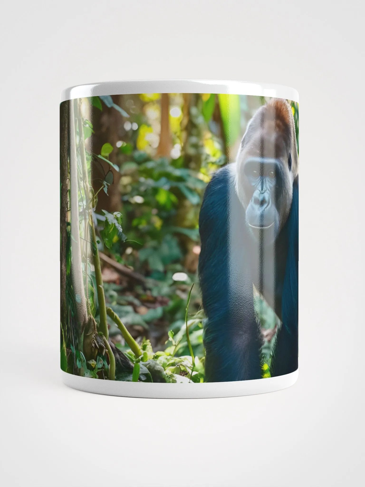 Whimsical Greyhound Friendship Mug product image (3)