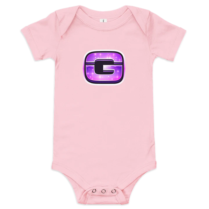 Baby GingrGang product image (1)