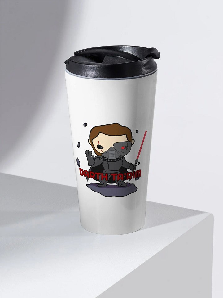 Darth Ta'Rim Travel Cup product image (2)
