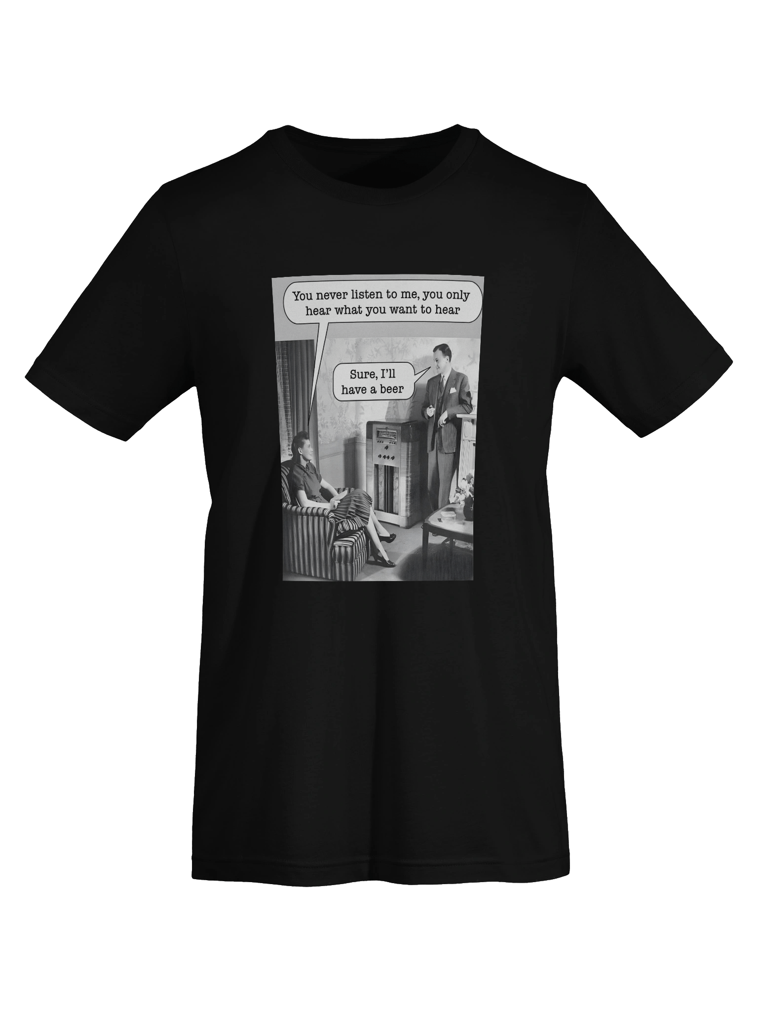 Sure I'll Have A Beer product image (32)